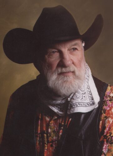 John Novodvorsky Jr.